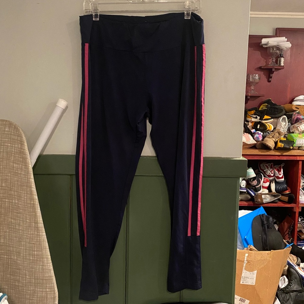 Women’s dazl pants size 3x